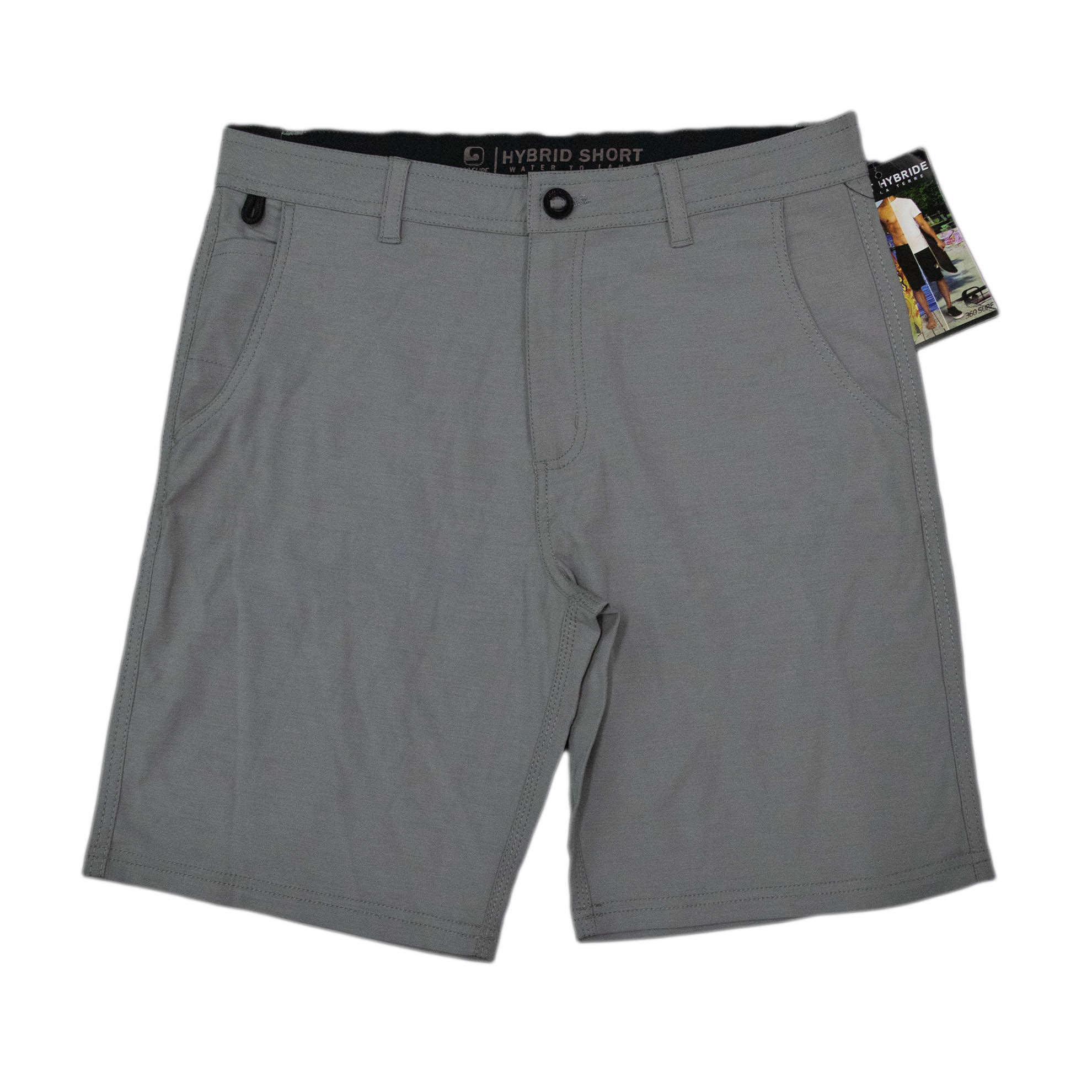 Texnet Shorts Product