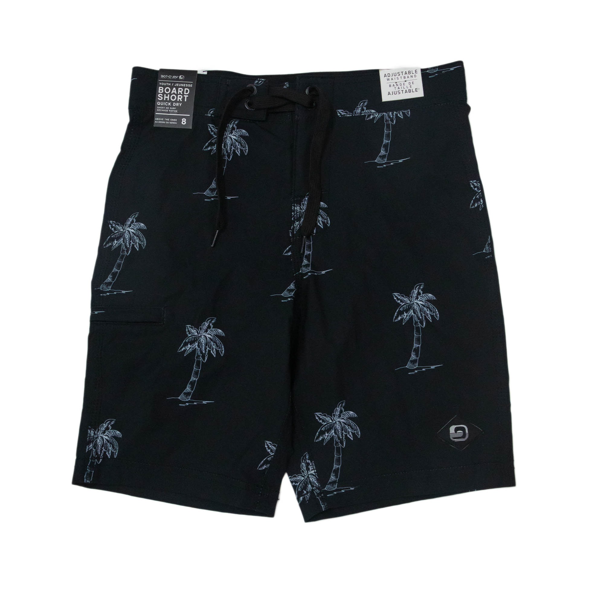 Texnet Shorts Product