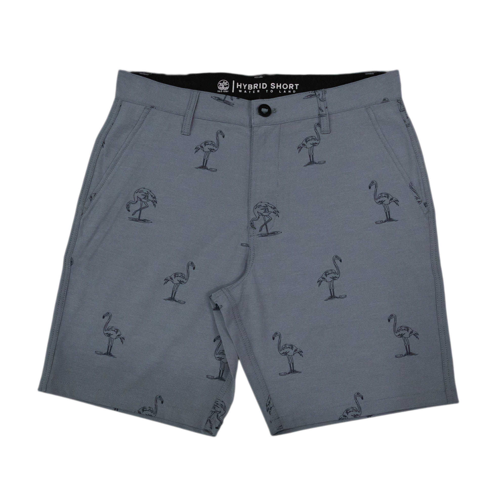 Texnet Shorts Product