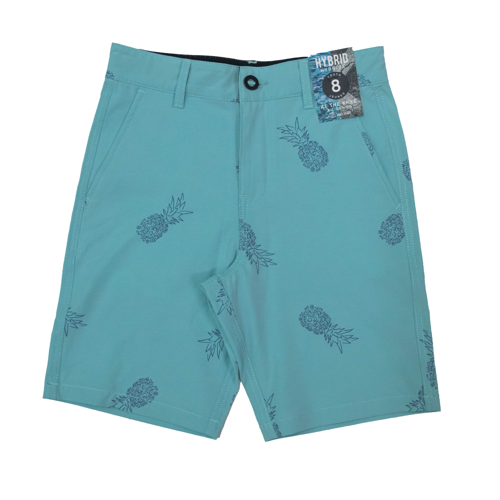 Texnet Shorts Product