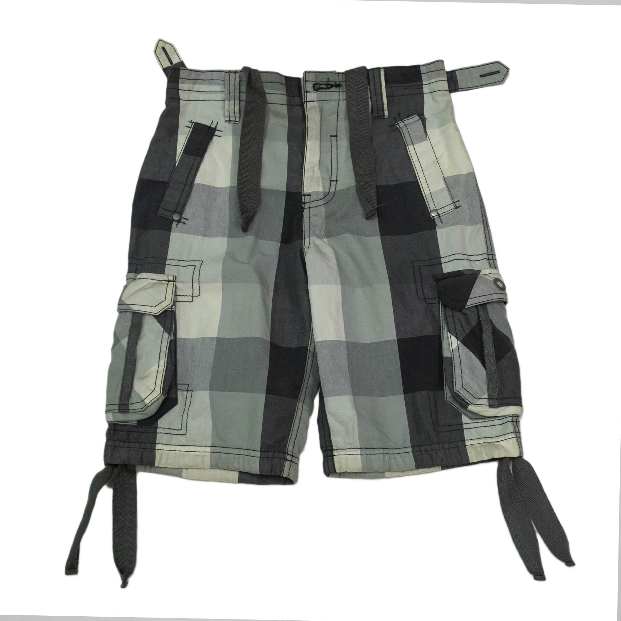 Texnet Shorts Product