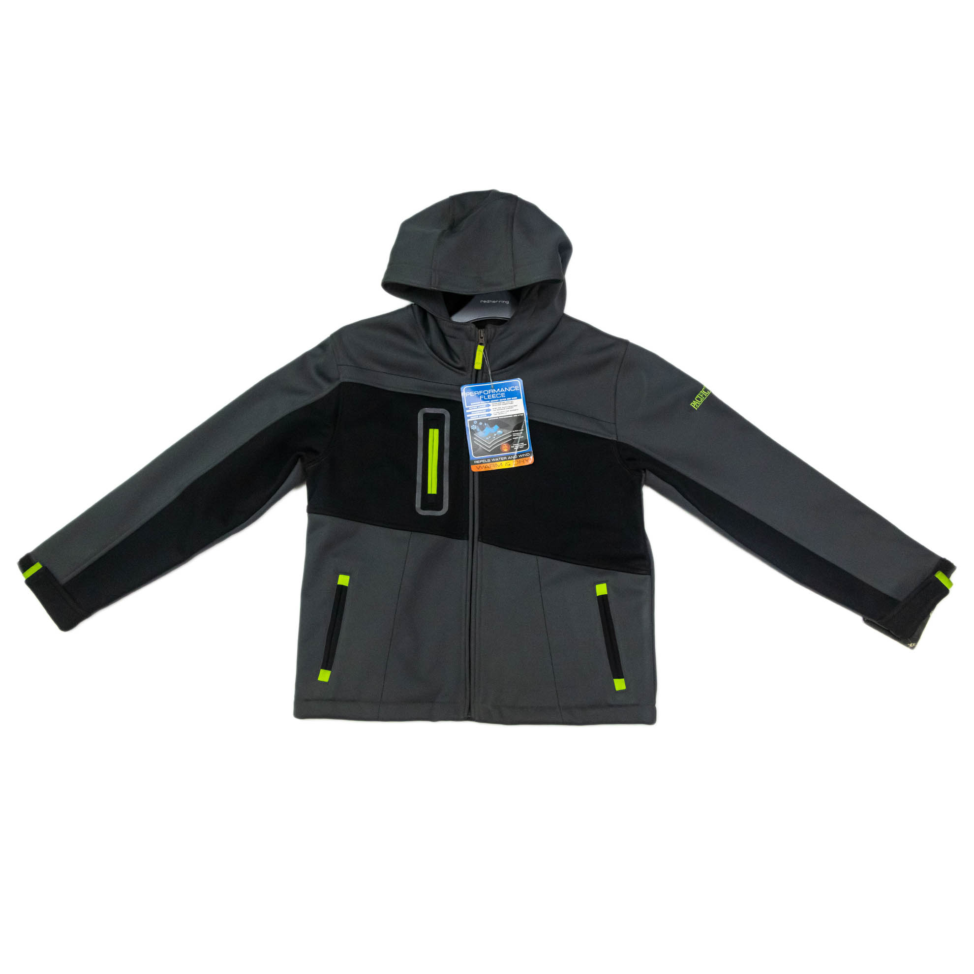 Texnet Hoodies Product